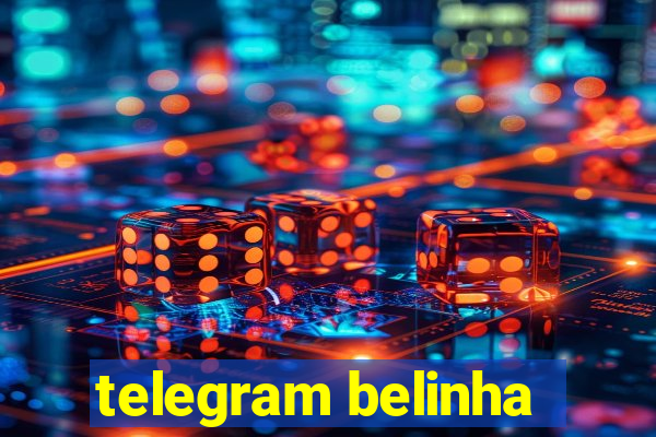 telegram belinha